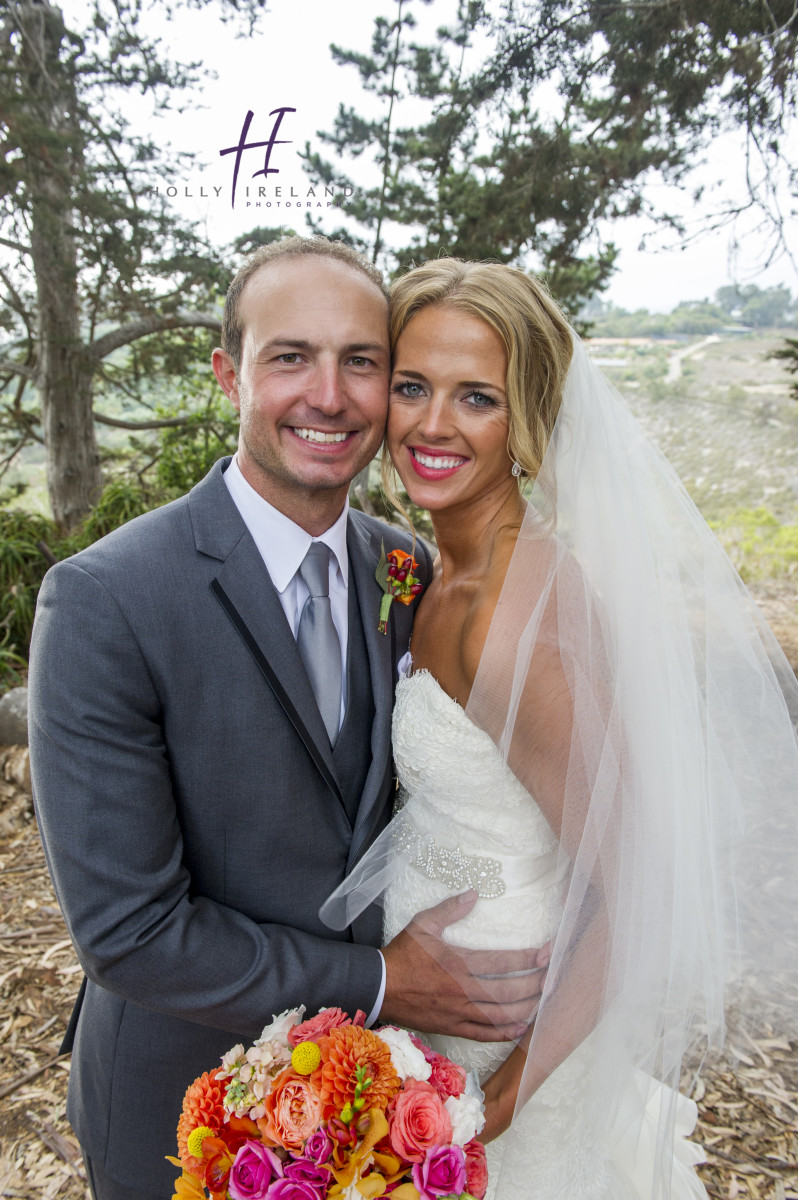 Santa Barbara wedding Photograph