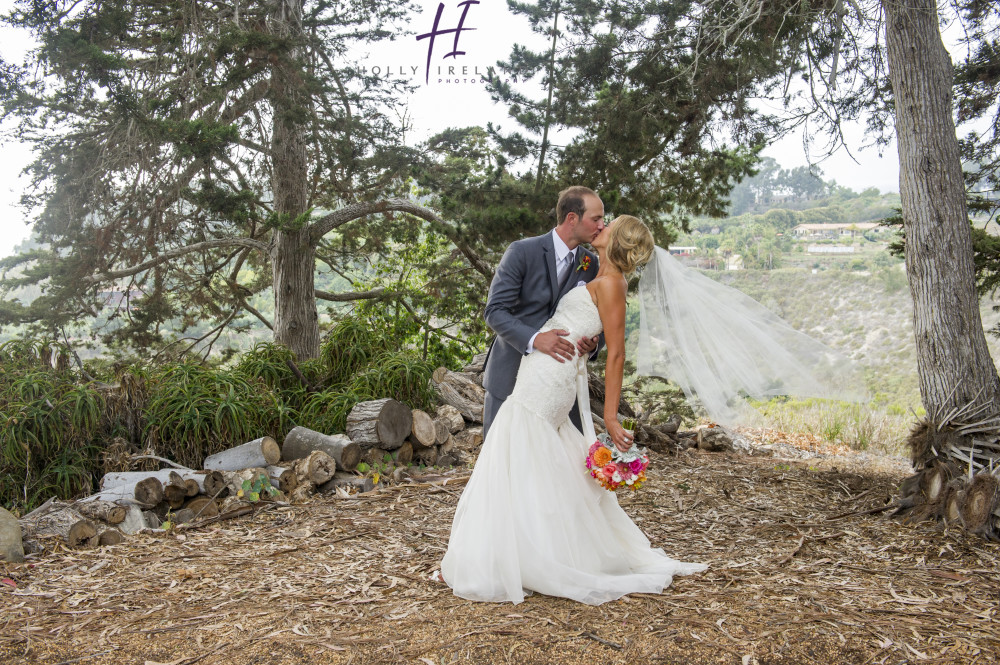 Santa Barbara wedding Photograph