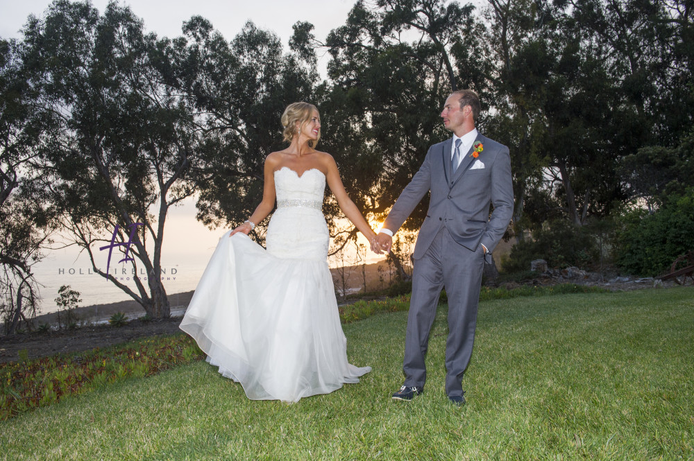 Santa Barbara wedding Photograph