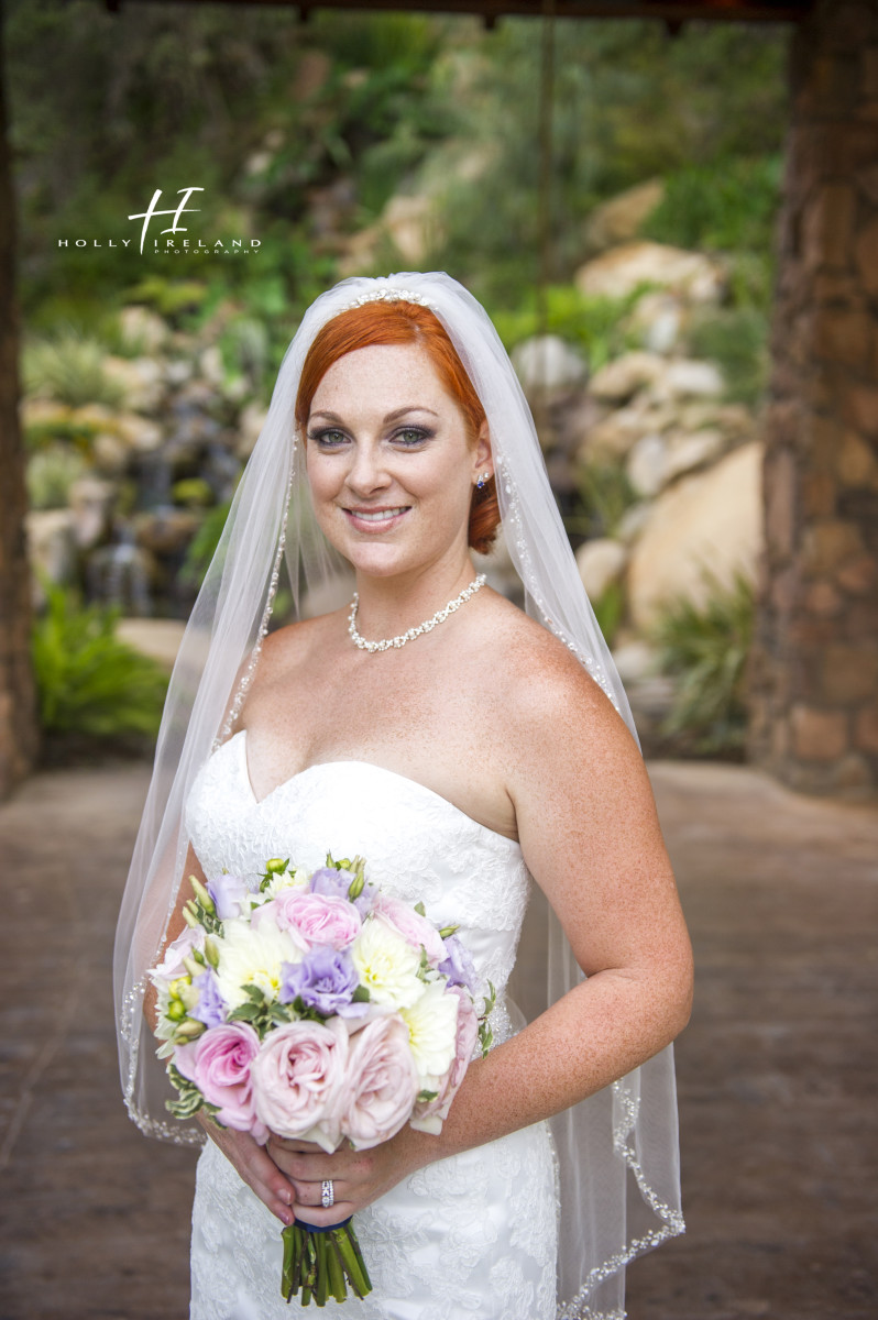 Fallbrook wedding photos at the Pala Mesa Resort