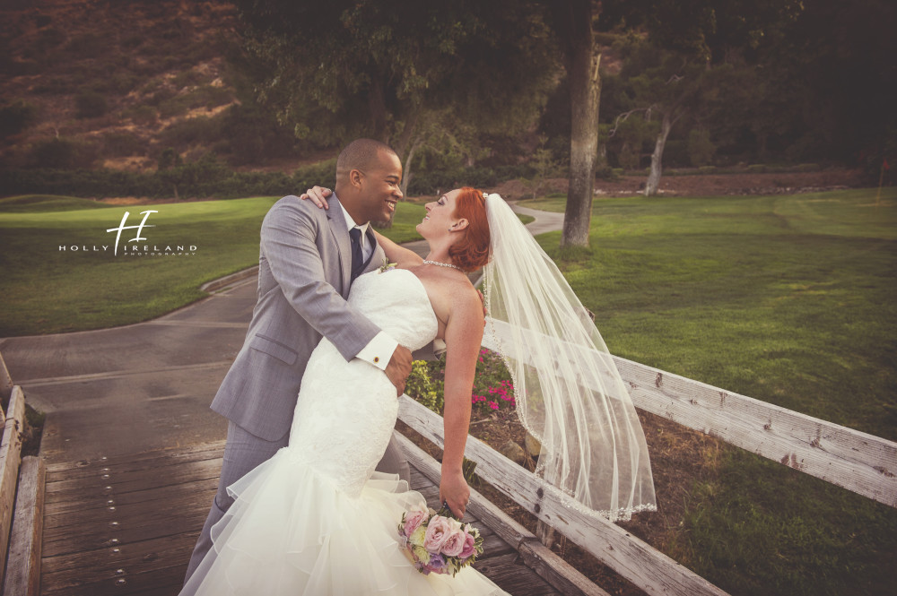 Fallbrook wedding photos at the Pala Mesa Resort