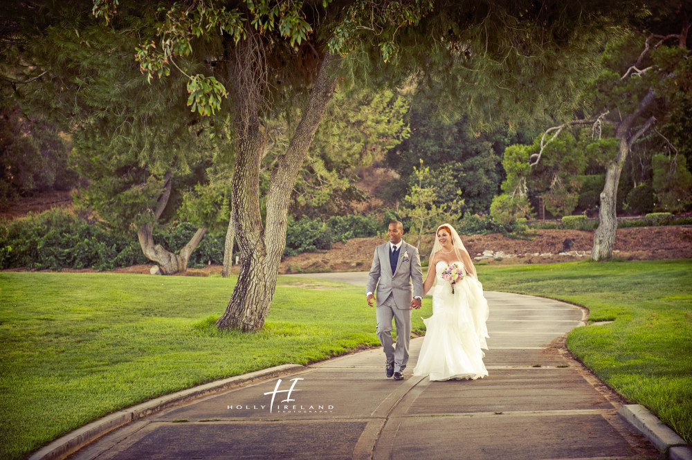 Fallbrook wedding photos at the Pala Mesa Resort