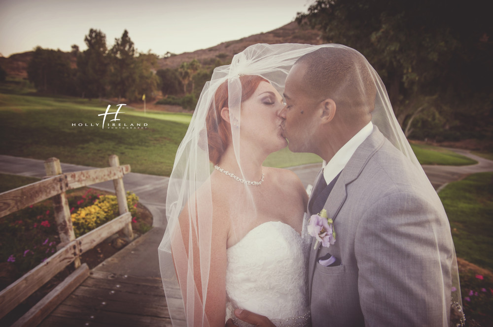 Fallbrook wedding photos at the Pala Mesa Resort