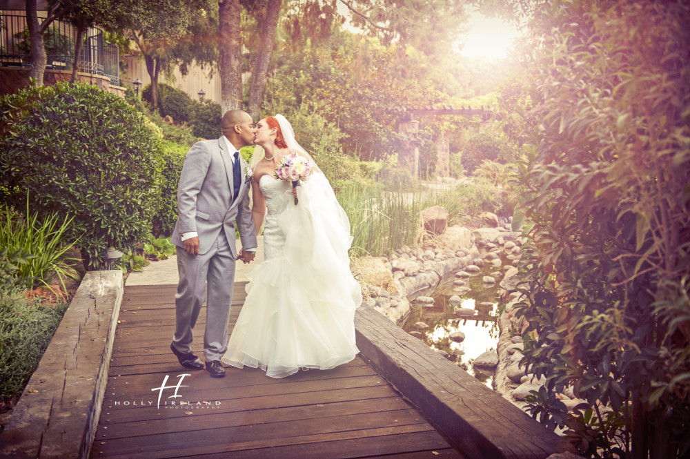 Fallbrook wedding photos at the Pala Mesa Resort