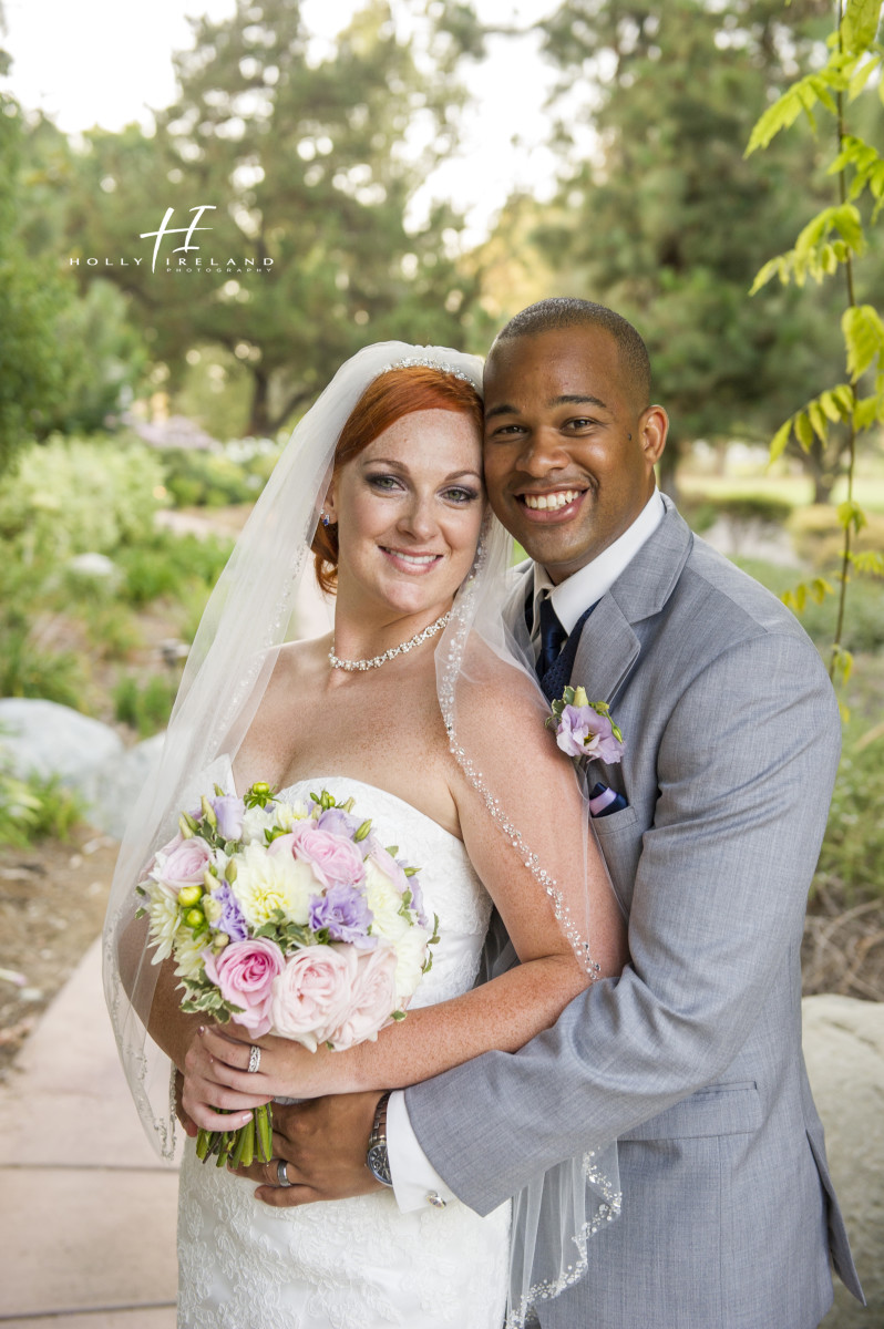 Fallbrook wedding photos at the Pala Mesa Resort