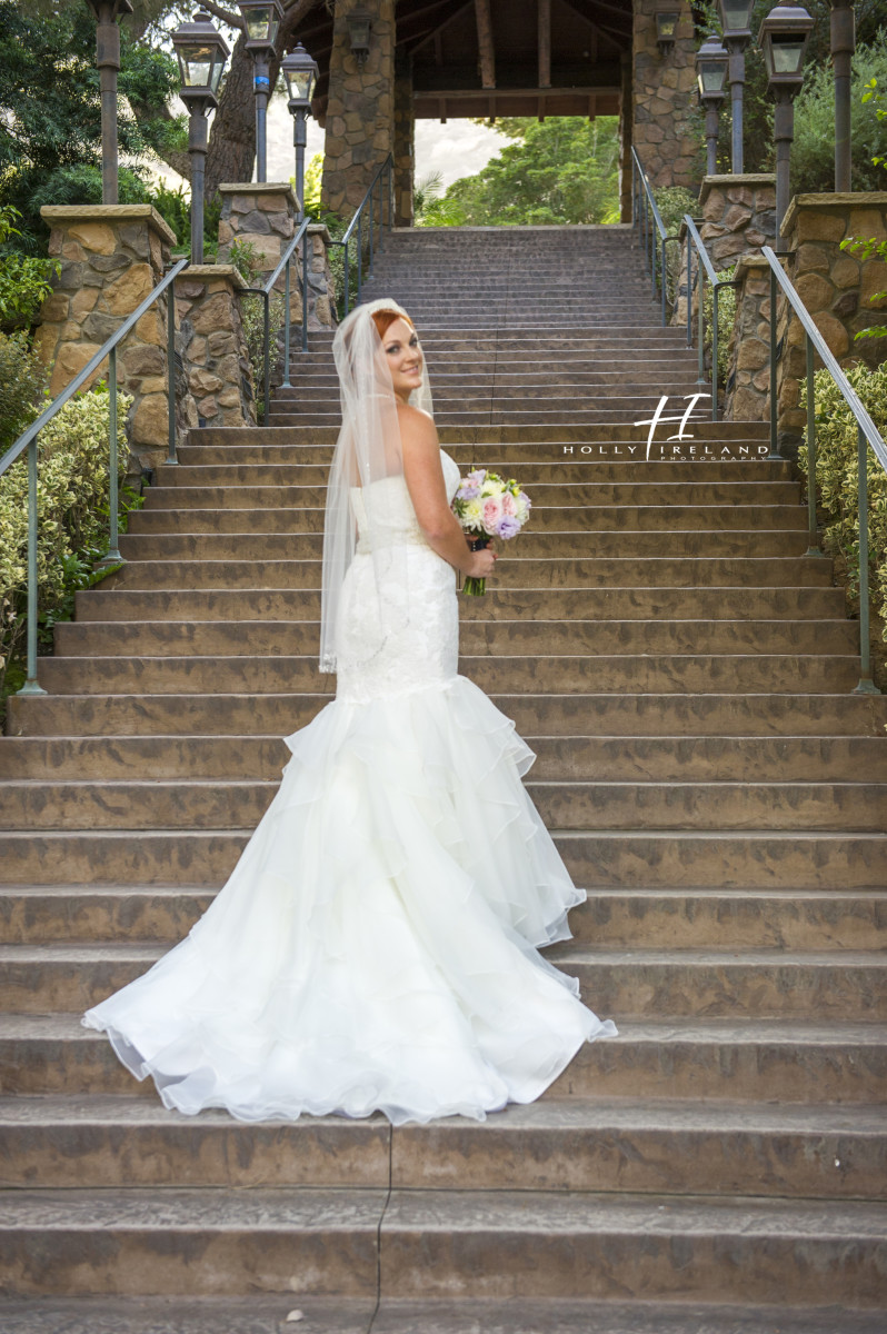 Fallbrook wedding photos at the Pala Mesa Resort