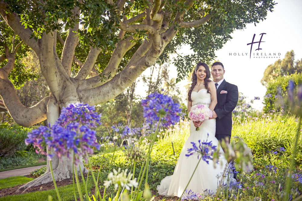 Rancho Valencia Resort wedding Photography luxury resort weddings