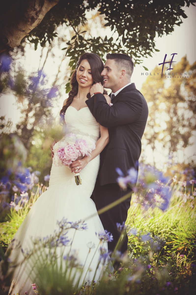 Rancho Valencia Resort wedding Photography luxury resort weddings