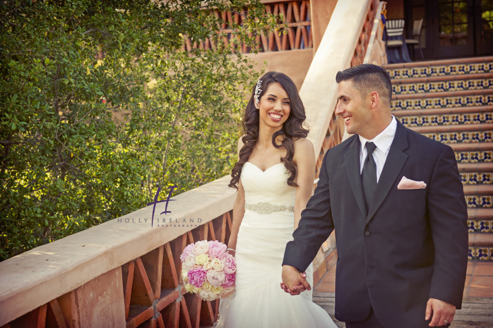 Rancho Valencia Resort wedding Photography luxury resort weddings