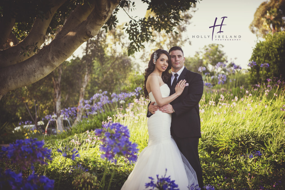 Rancho Valencia Resort wedding Photography luxury resort weddings