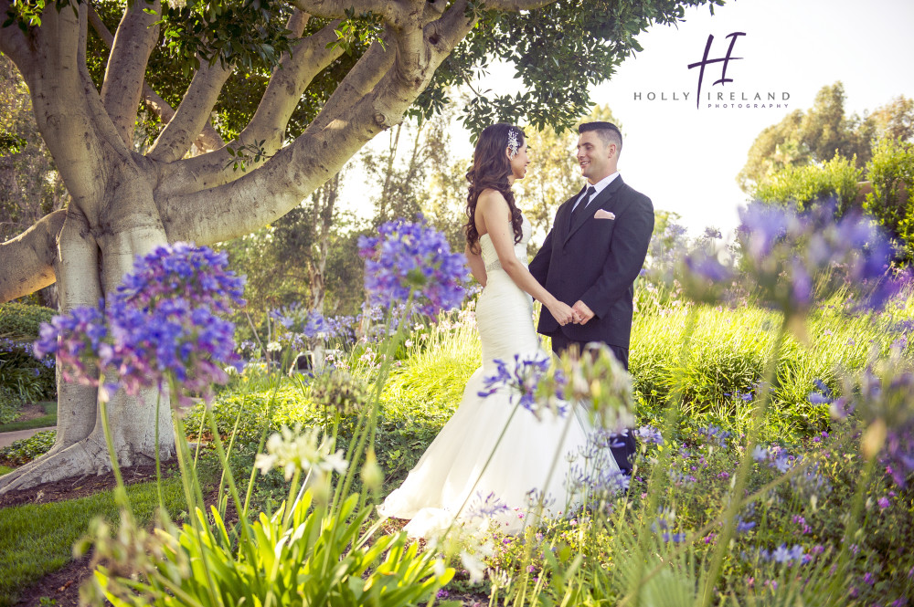 Rancho Valencia Resort wedding Photography luxury resort weddings