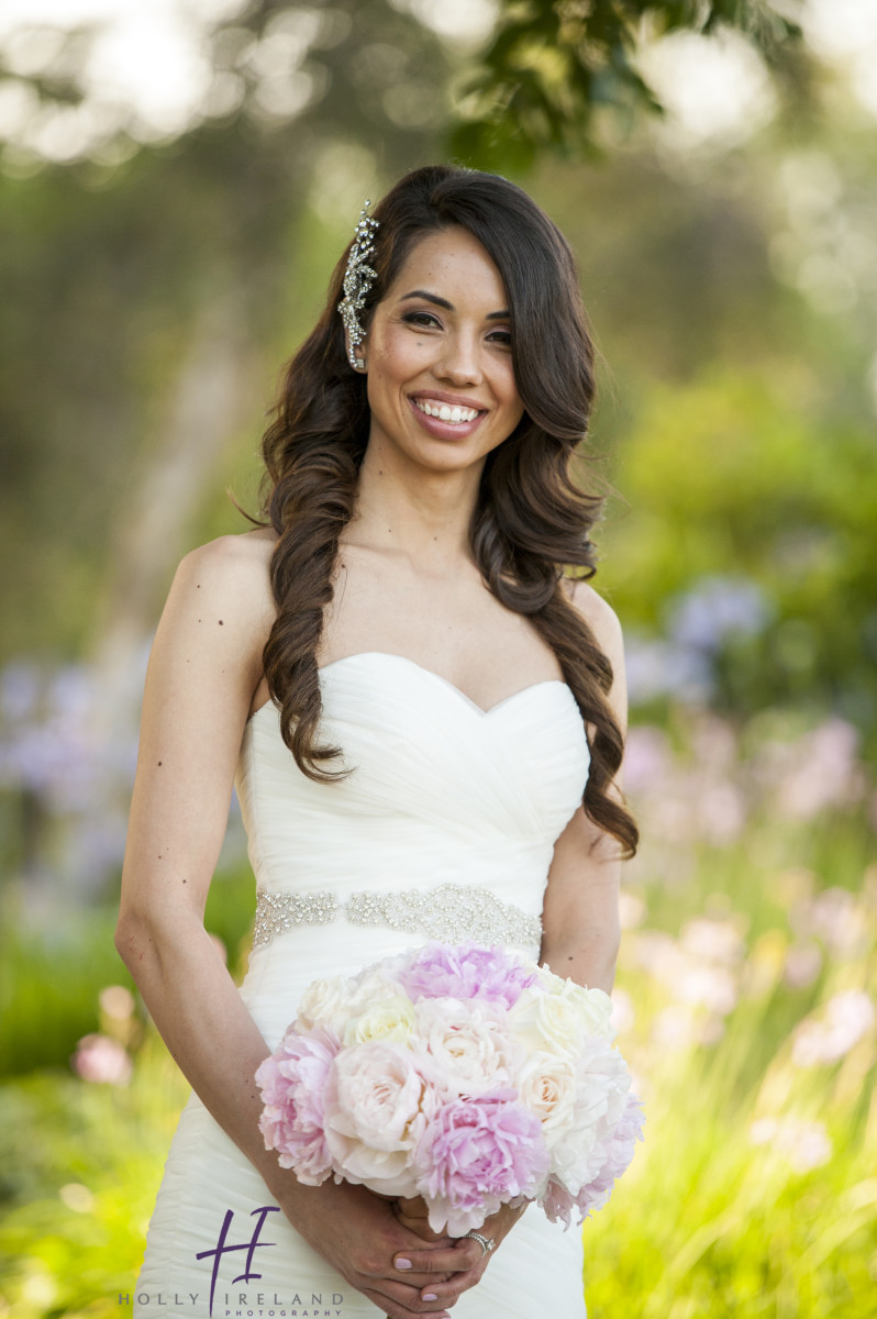 Rancho Valencia Resort wedding Photography luxury resort weddings