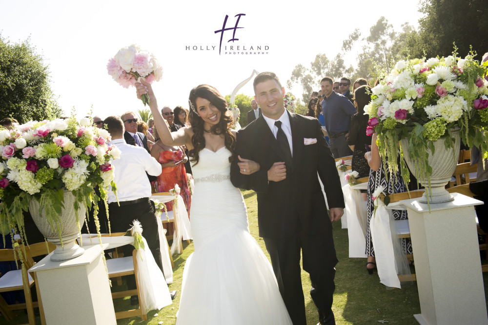 Rancho Valencia Resort wedding Photography luxury resort weddings ceremony photos