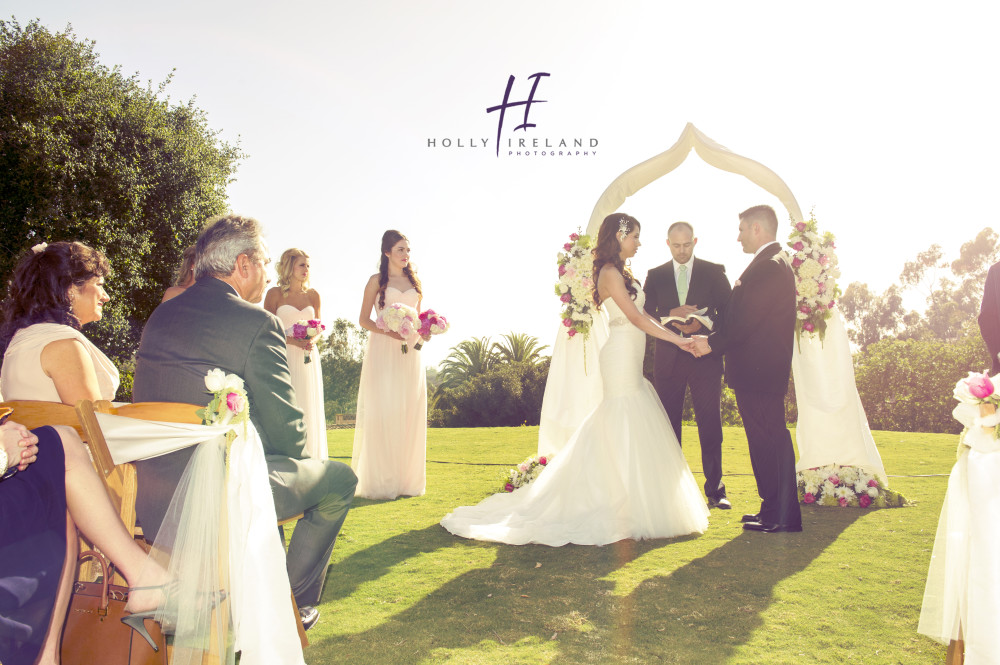 Rancho Valencia Resort wedding Photography luxury resort weddings