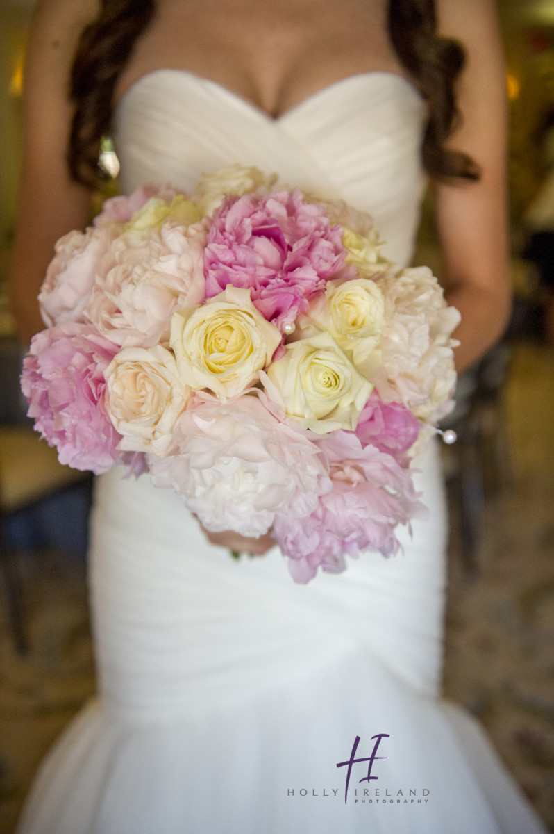 Rancho Valencia Resort wedding Photography luxury resort weddings bouquets