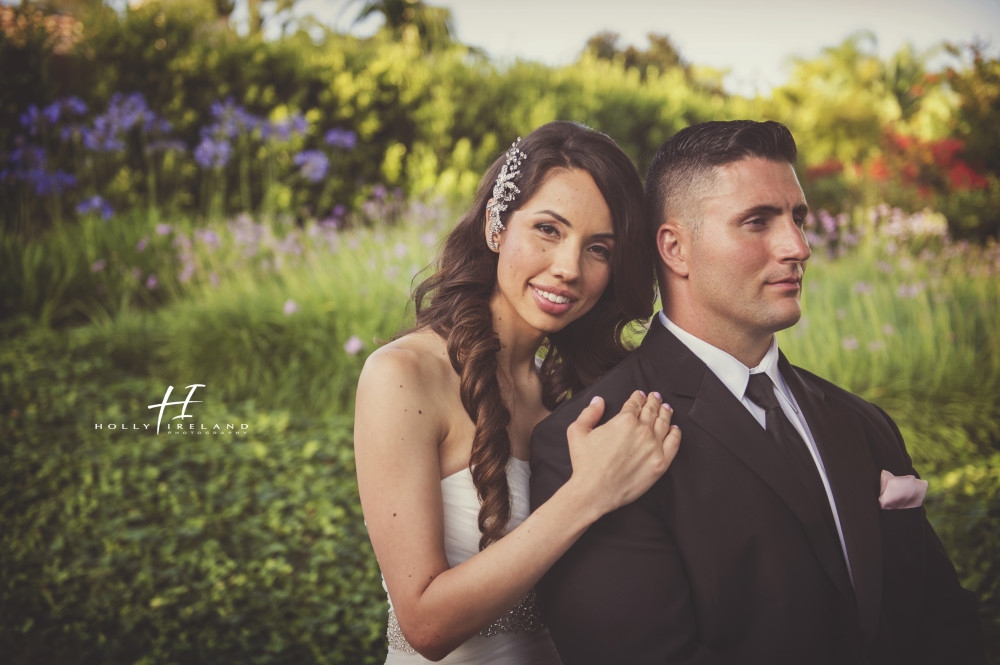 Rancho Valencia Resort wedding Photography luxury resort weddings