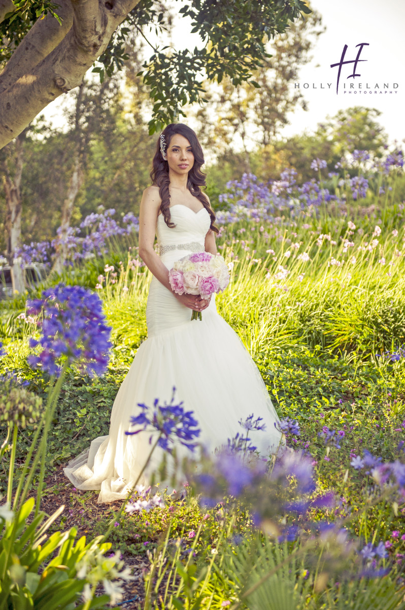 Rancho Valencia Resort wedding Photography luxury resort weddings