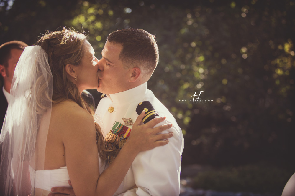 Japanese Friendship Garden wedding photos in San Diego at Balboa Park