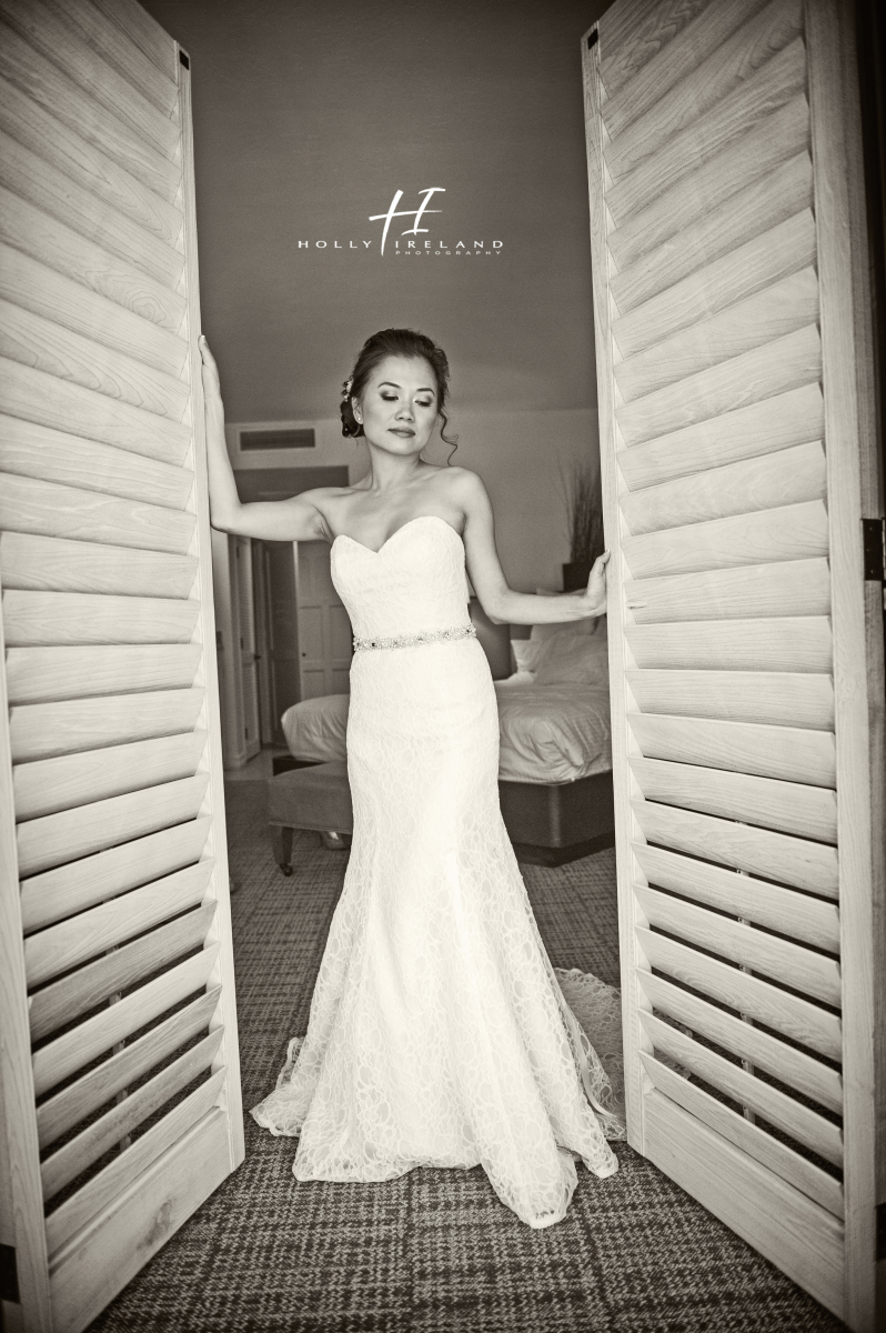 Spedia bride Rancho Bernardo 