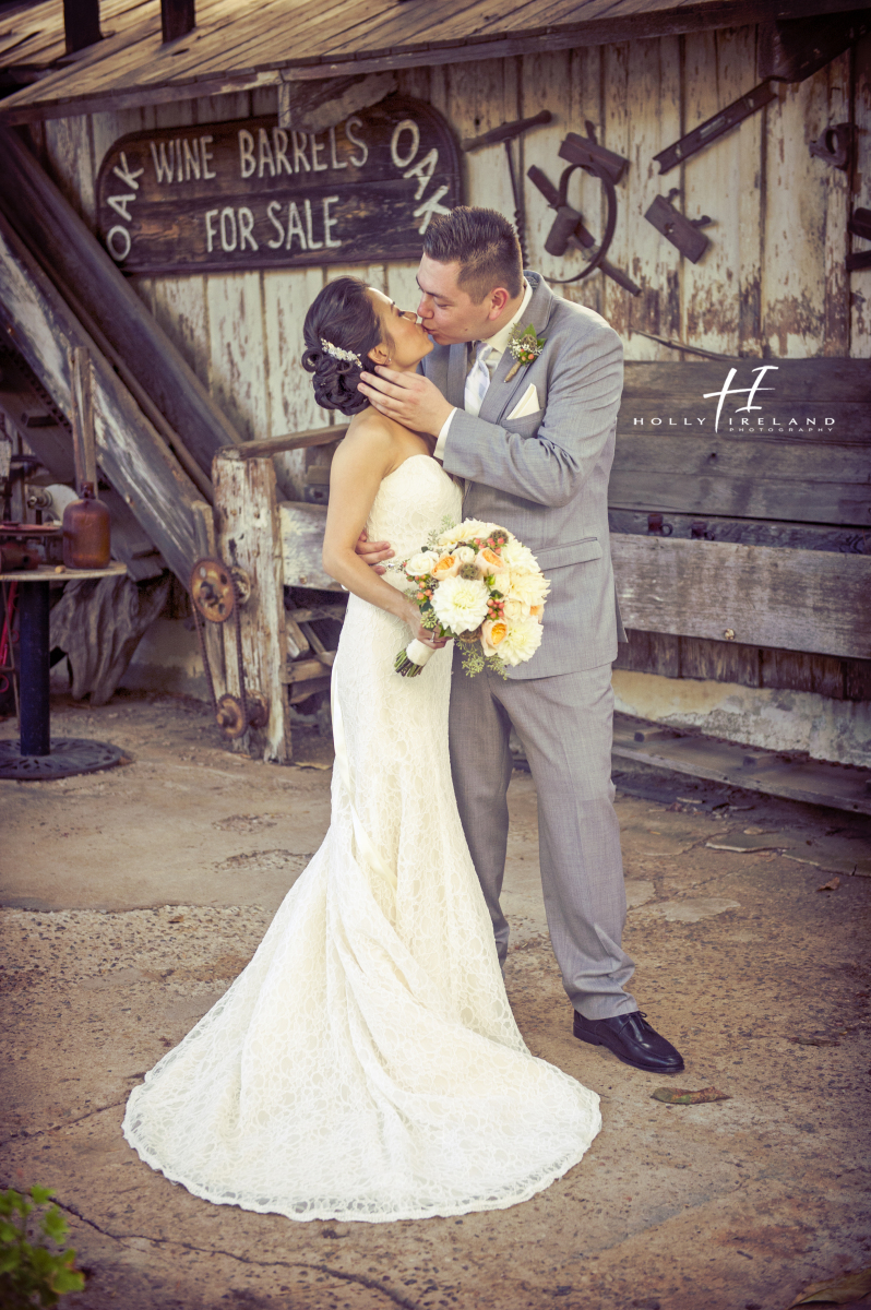 rustic kiss rancho bernardo 