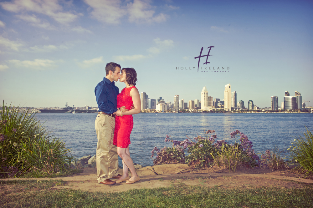 coronado engagement 