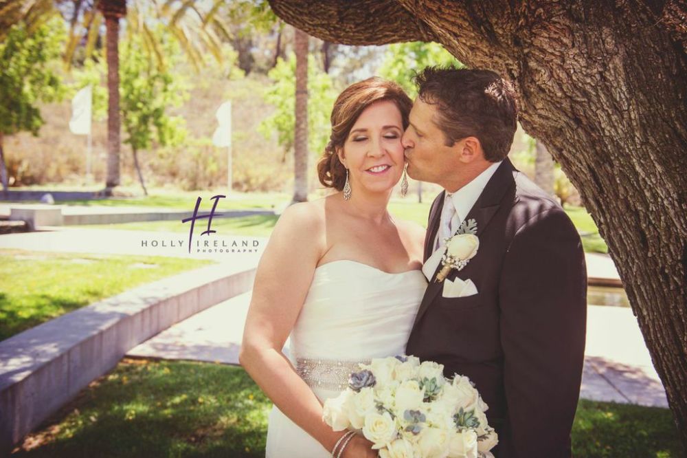 bride and groom san diego 