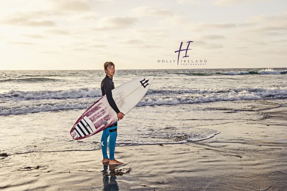 beach la jolla senior