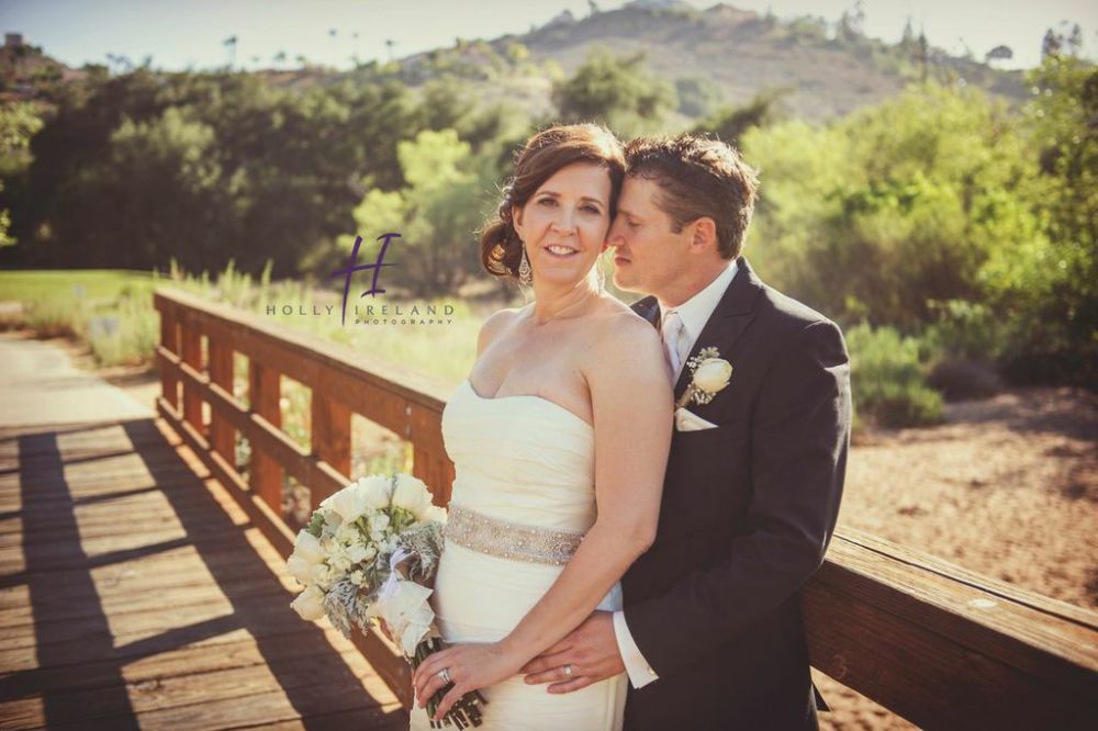 san diego bride and groom