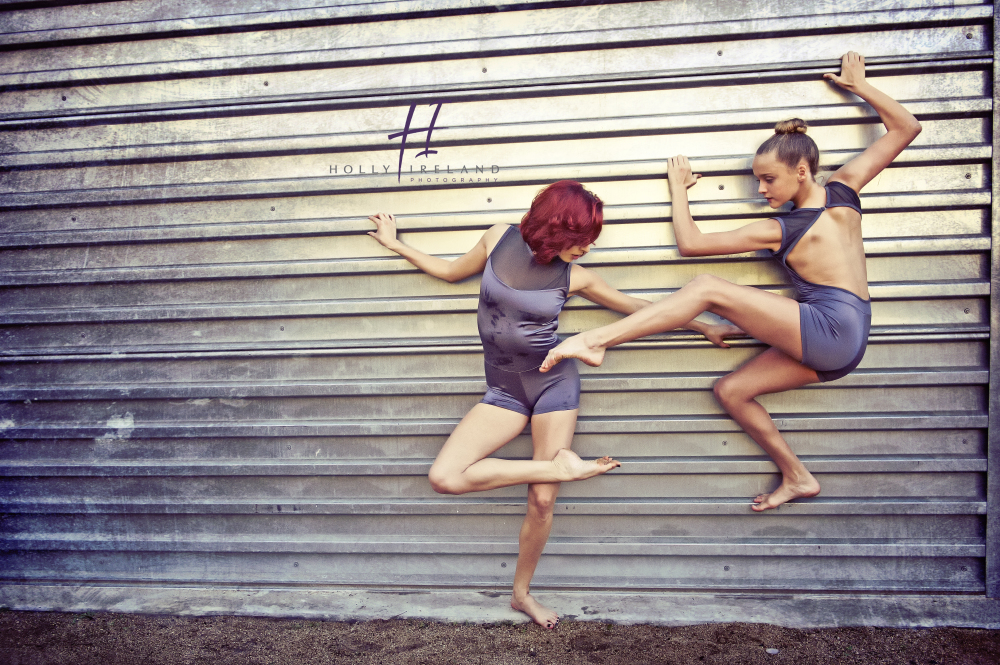 Unique dance poses and Photography in California at Lux Art Institute