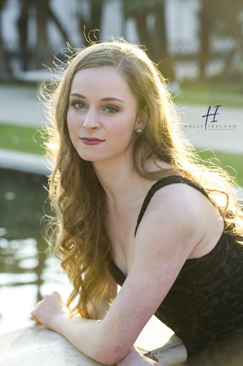 San Diego and Carlsbad High School Senior Photos and dance Photos