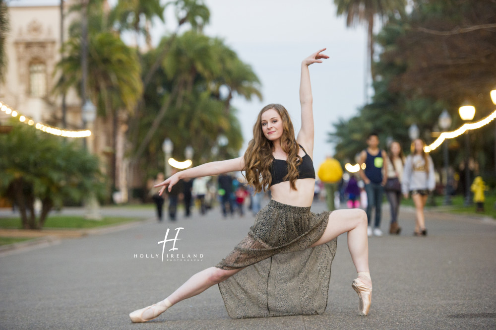 San Diego and Carlsbad High School Senior Photos and dance Photos