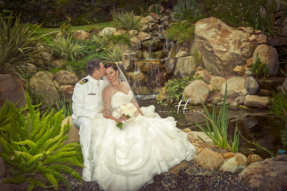 Pala Mesa Resort in Fallbrook CA Wedding Photography and photos