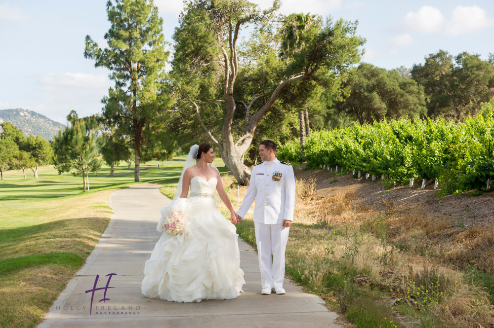 Pala Mesa Resort in Fallbrook CA Wedding Photography and photos