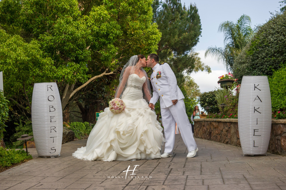 Pala Mesa Resort in Fallbrook CA Wedding Photography and photos