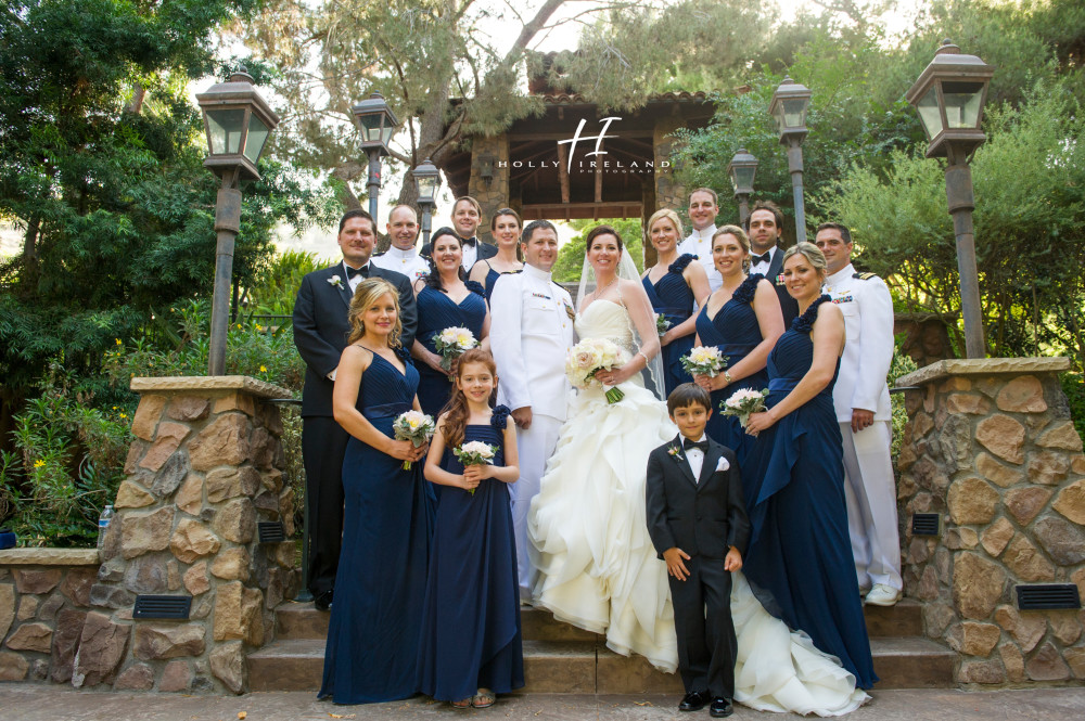 Pala Mesa Resort in Fallbrook CA Wedding Photography and photos