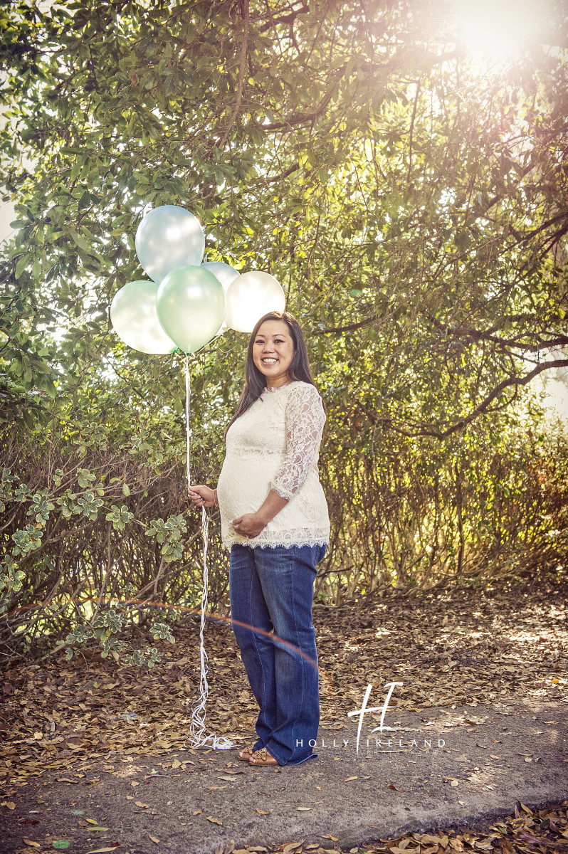 cute maternity family photo ideas in san Diego Ca