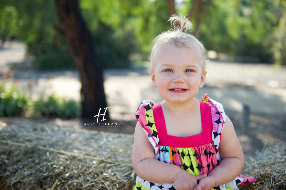 Leo Carrillo Ranch family and maternity photography in a rustic setting