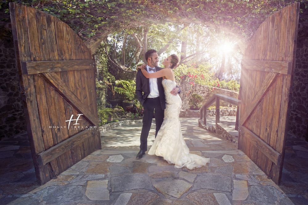 Malibu estate wedding photographer in Los Angeles and San Diego CA
