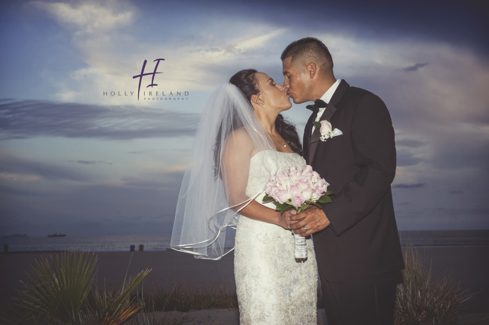 San Diego and Coronado Island Wedding Photos at the Hotel Del