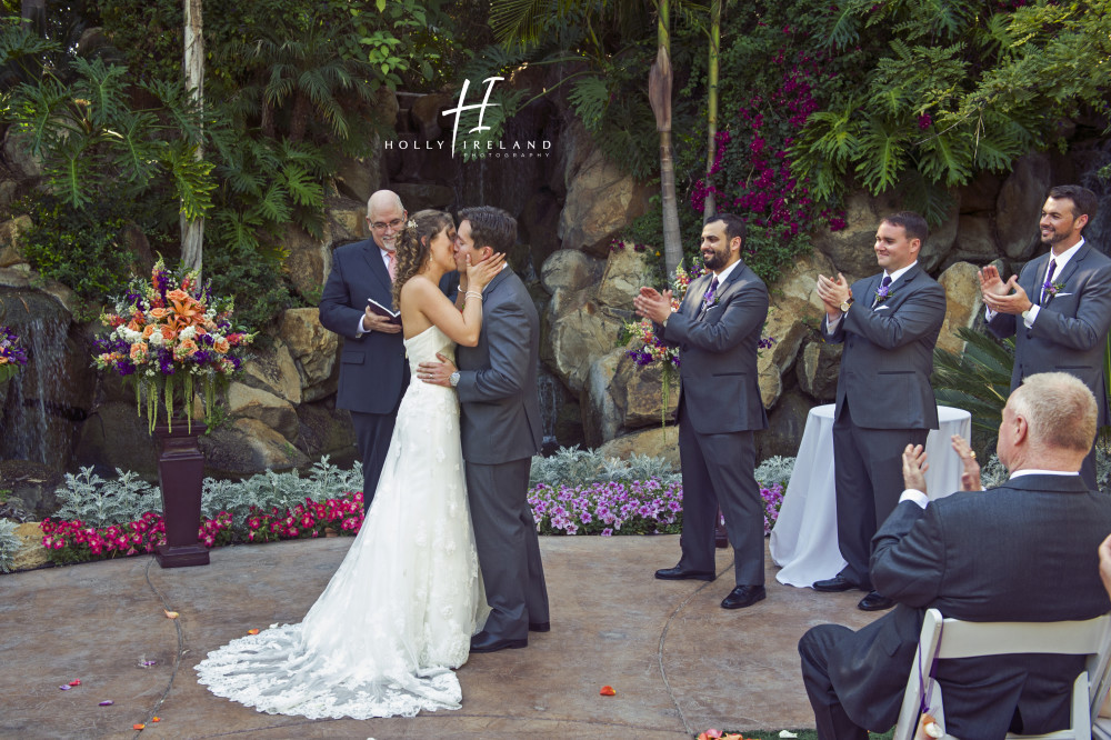 Classic and candid wedding photos at the Grand Tradition Estate in Fallbrook CA San Diego CA