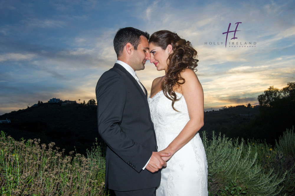 Classic wedding Photography at Maderas Golf Club in San Diego CA