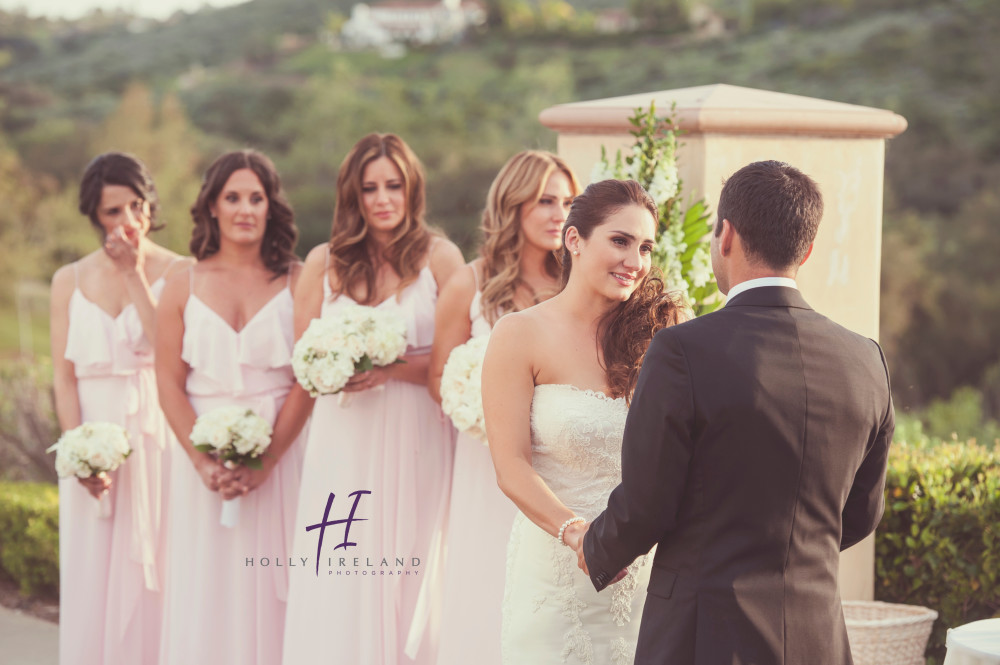 Classic wedding Photography at Maderas Golf Club in San Diego CA