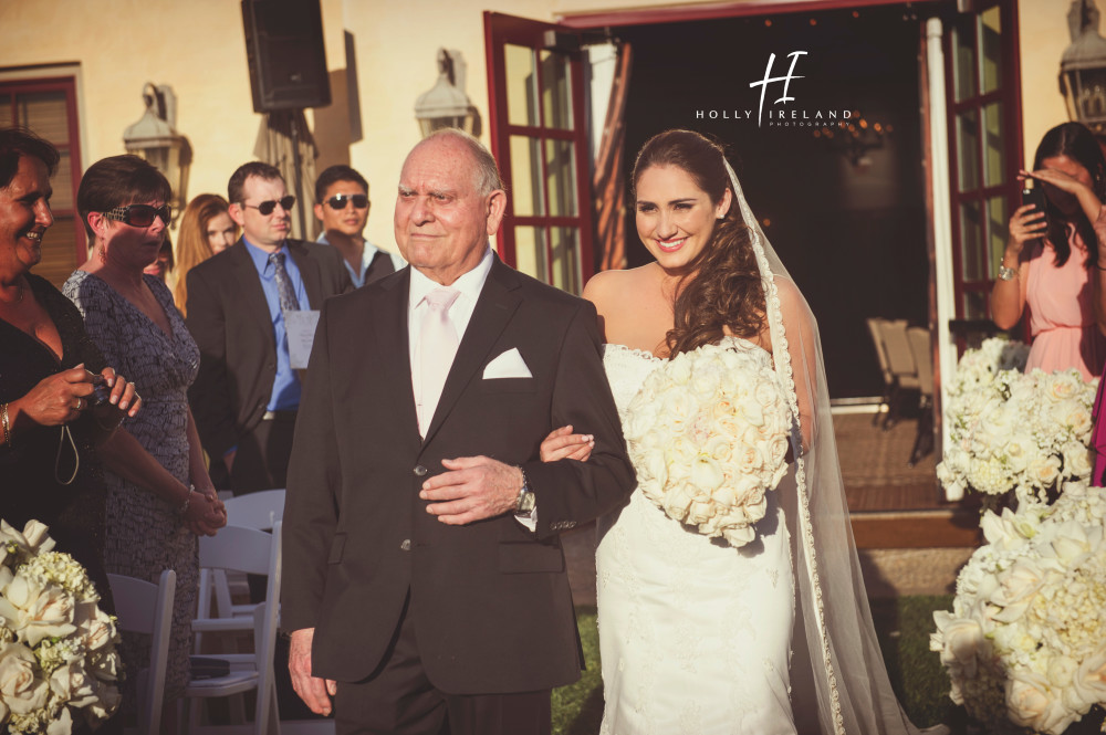 Classic wedding Photography at Maderas Golf Club in San Diego CA