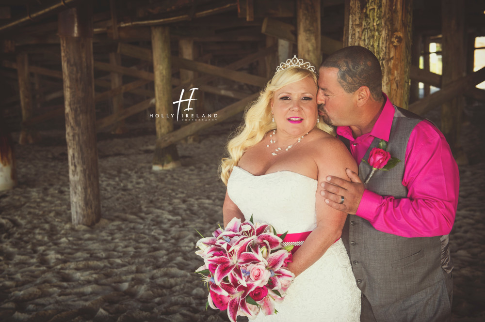 San Diego Beach wedding photographers