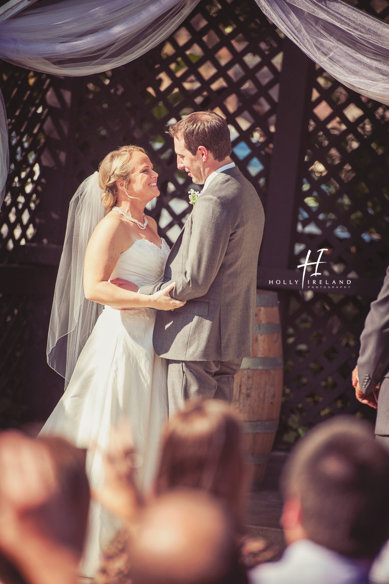 Rustic and chic Bernardo wedding From San Diego wedding photographers Holly Ireland Photography