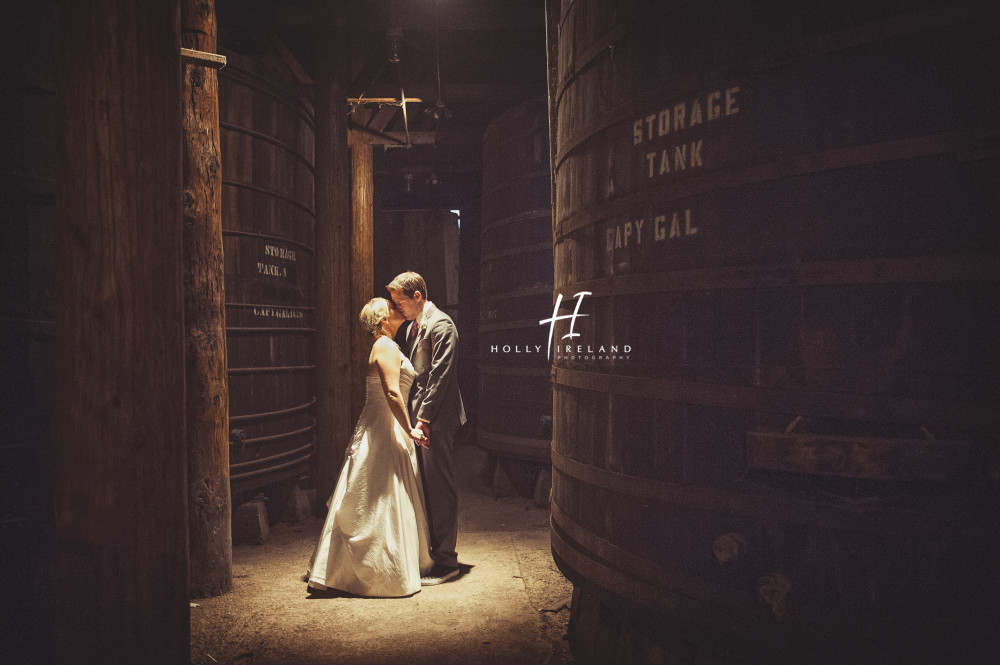 Rustic and chic Bernardo wedding From San Diego wedding photographers Holly Ireland Photography