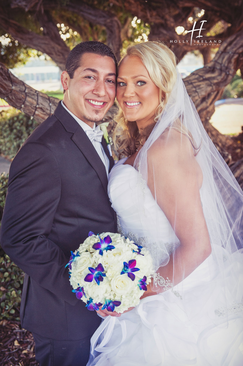 Admiral Kidd San Diego Wedding Photos and the San Diego Sheraton Marina Wedding Photography