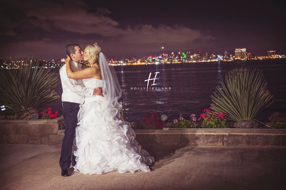 Admiral Kidd San Diego Wedding Photos and the San Diego Sheraton Marina Wedding Photography