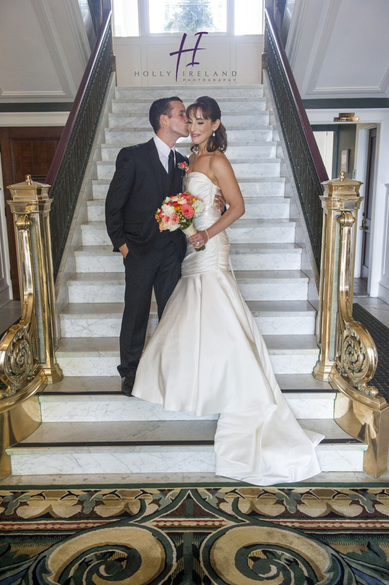 Hotel Del Historic hotel in San Diego CA on Coronado Island wedding Photographers