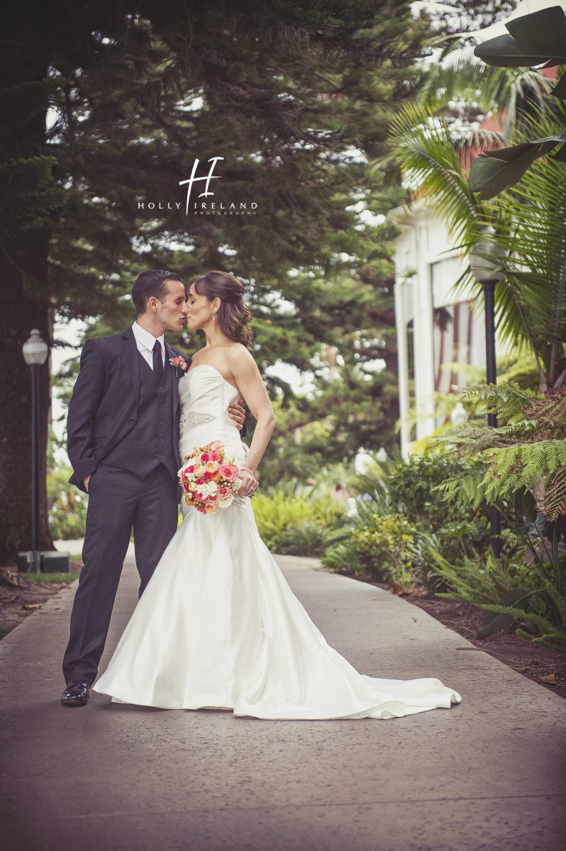 Hotel Del Historic hotel in San Diego CA on Coronado Island wedding Photographers